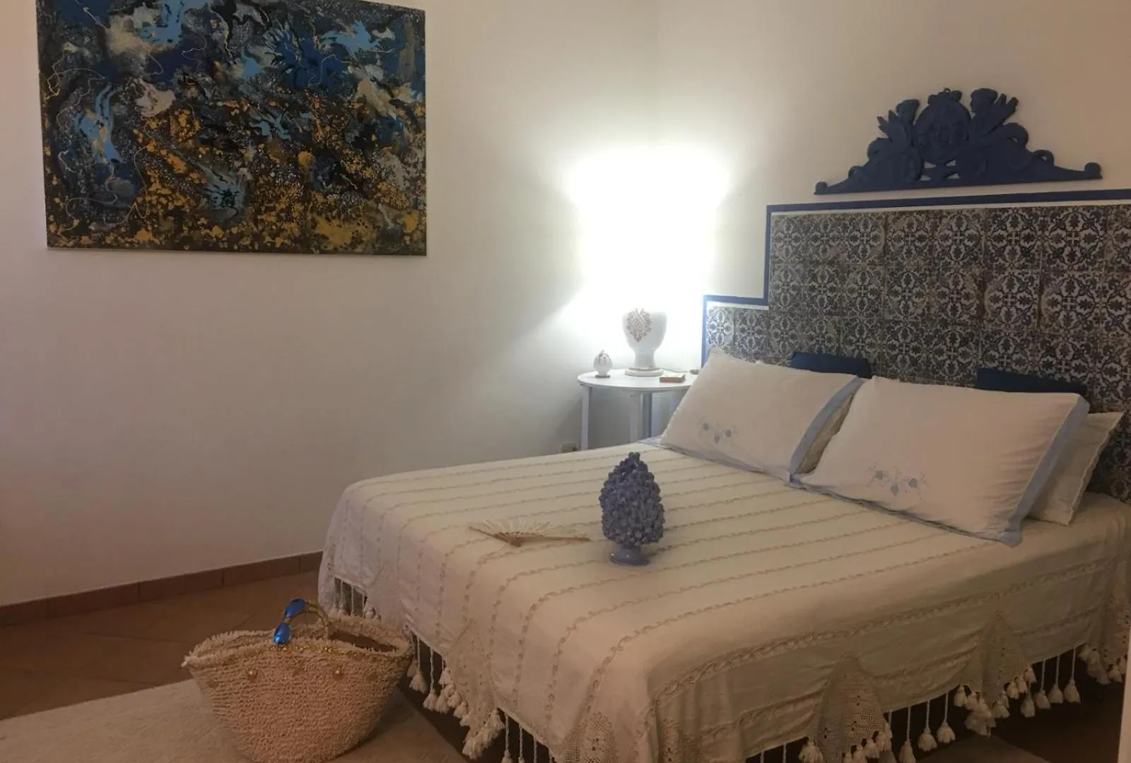 Il Filo Di Perle Luxury Rooms Marsala Italien
