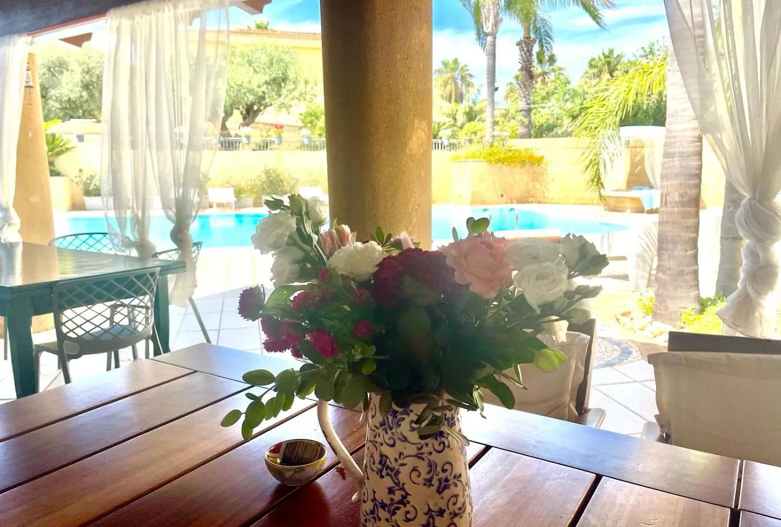 Il Filo Di Perle Luxury Rooms مارسالا 0*,  إيطاليا