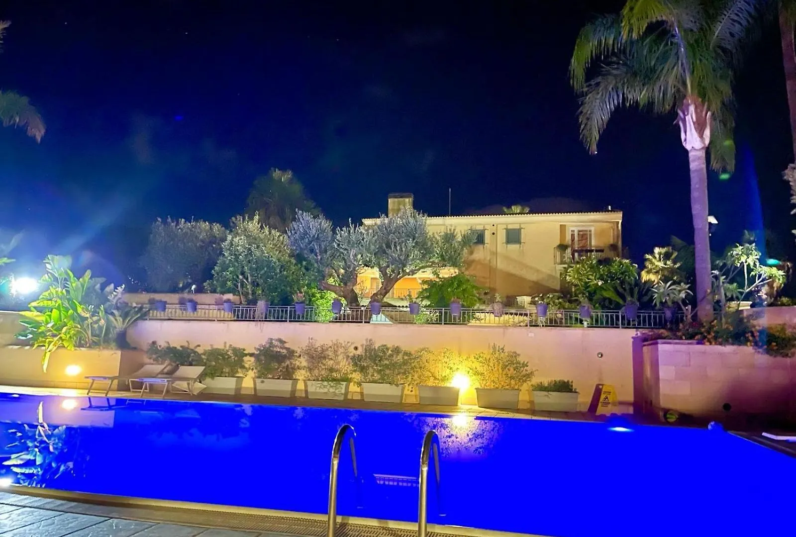 بيت ضيافة Il Filo Di Perle Luxury Rooms مارسالا