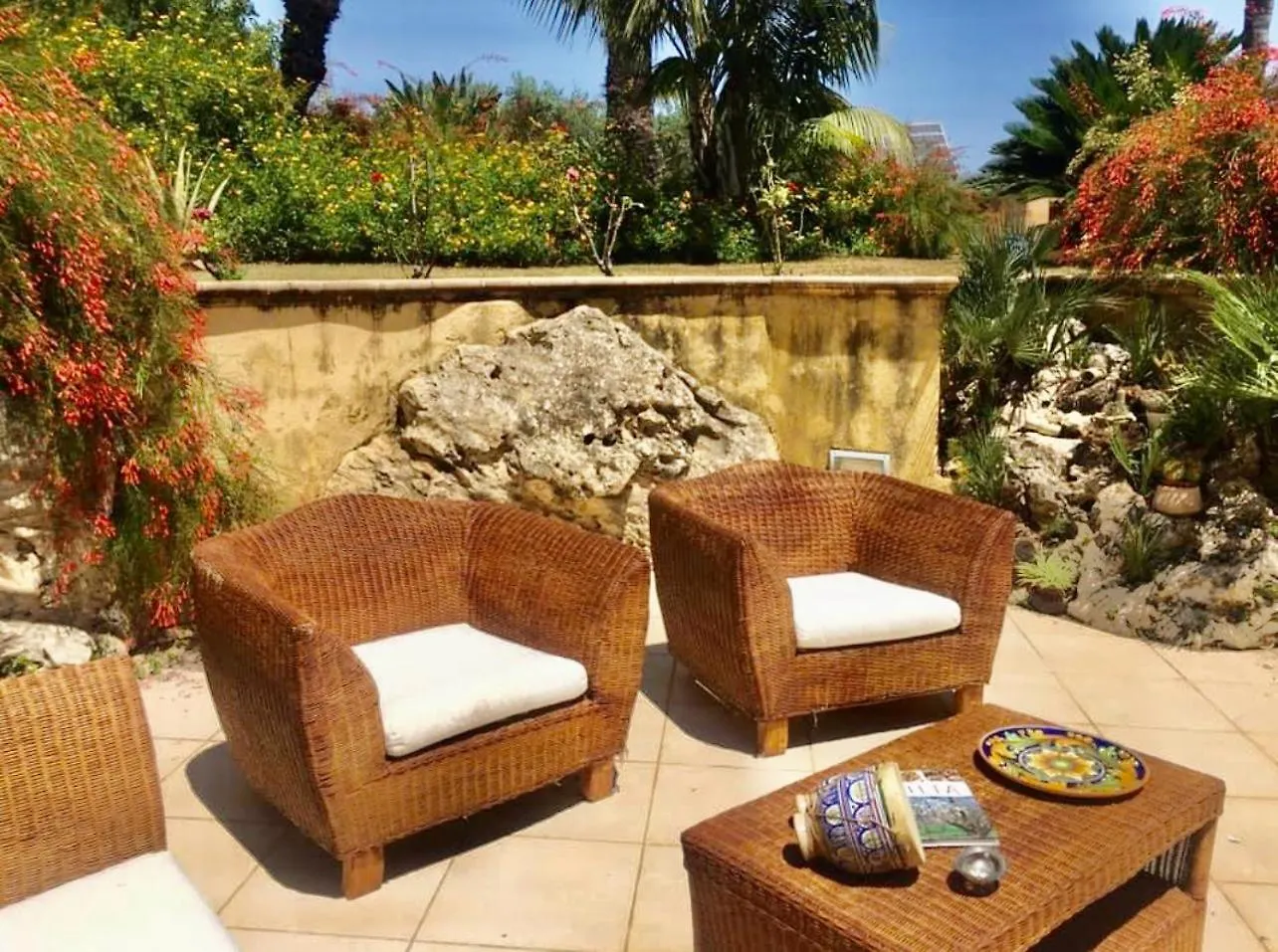 Il Filo Di Perle Luxury Rooms مارسالا إيطاليا