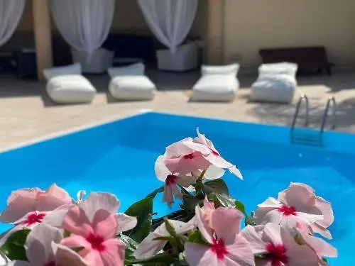 Il Filo Di Perle Luxury Rooms مارسالا 0*,  إيطاليا
