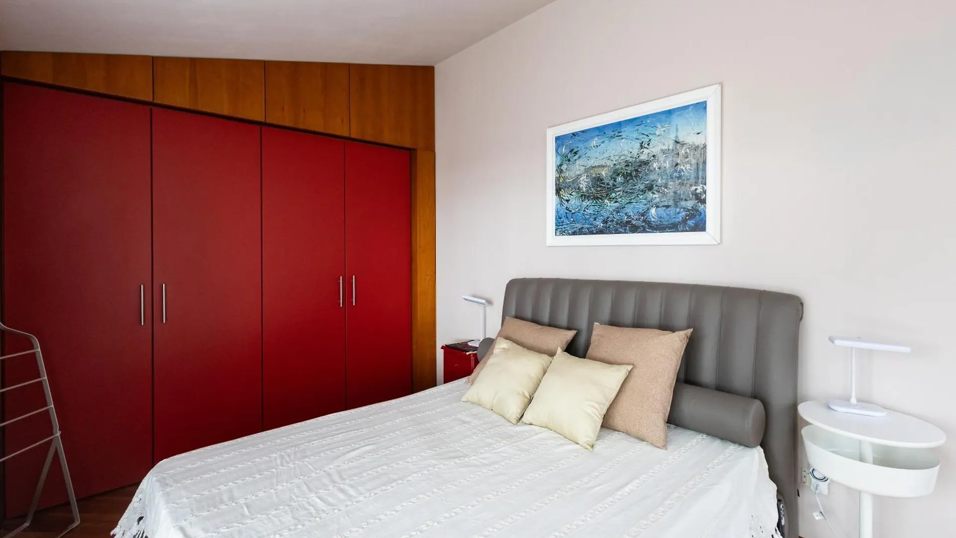 Il Filo Di Perle Luxury Rooms مارسالا إيطاليا