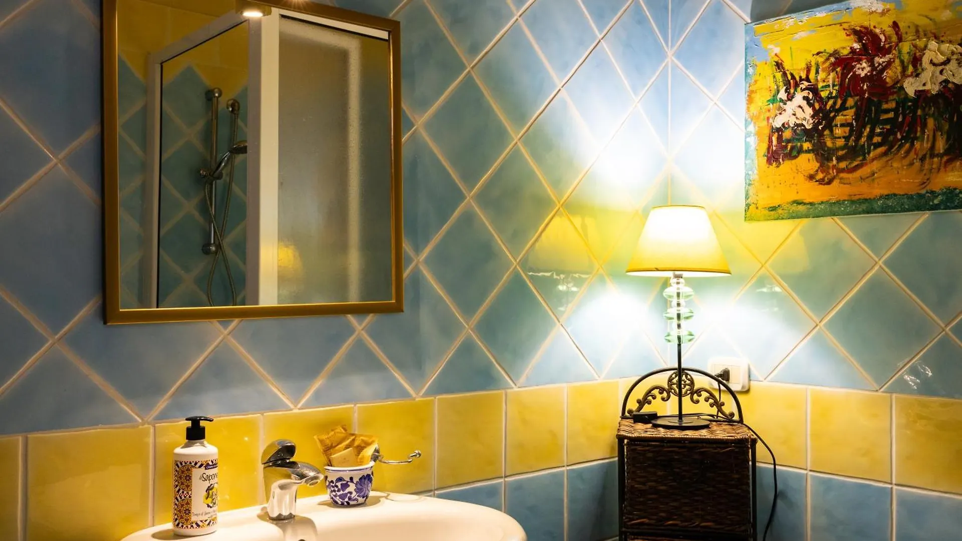 بيت ضيافة Il Filo Di Perle Luxury Rooms مارسالا إيطاليا
